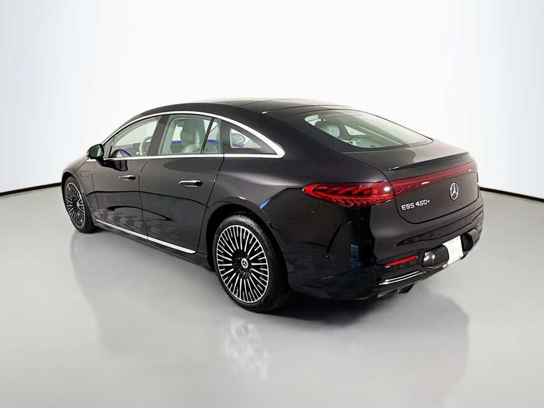 2023 Mercedes-Benz EQS 450 - Image 3