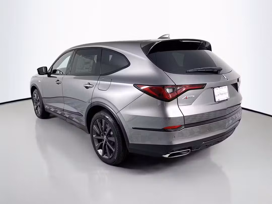 2026 Acura MDX ASpec - Image 3
