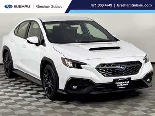 2024 Subaru WRX Premium