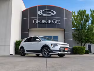 2026 Kia Niro LX