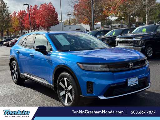 2024 Honda Prologue Touring