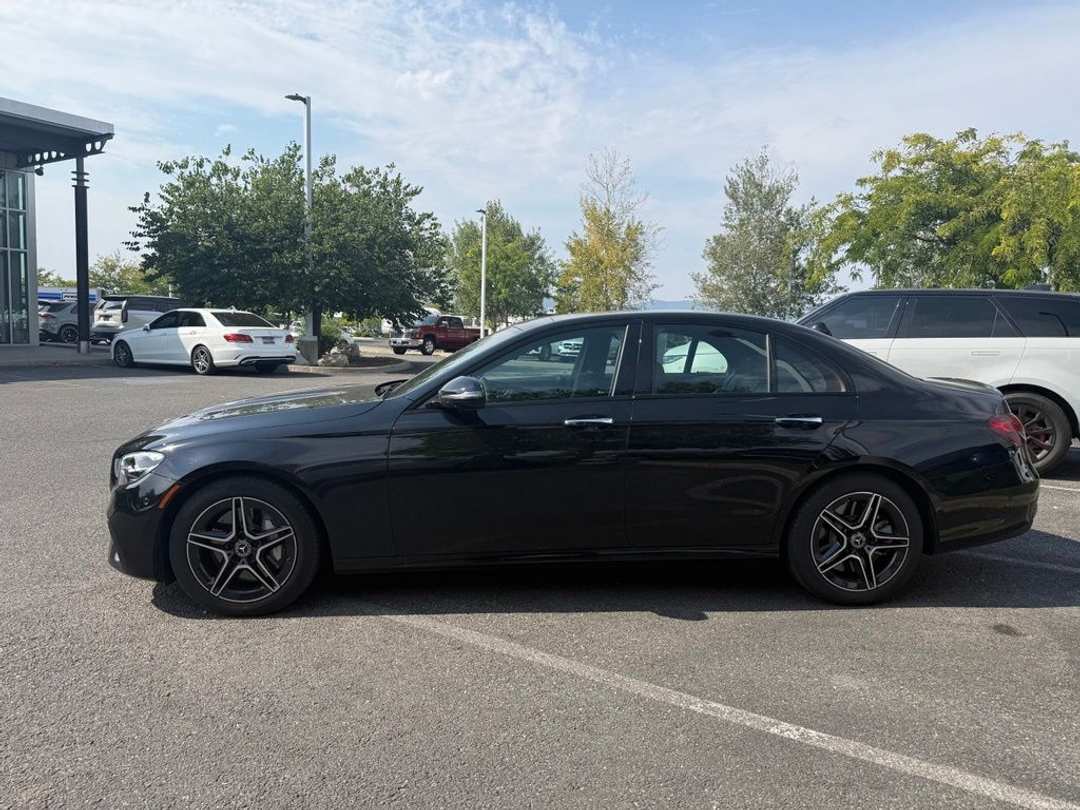 2023 Mercedes-Benz E-Class E 450 - Image 3
