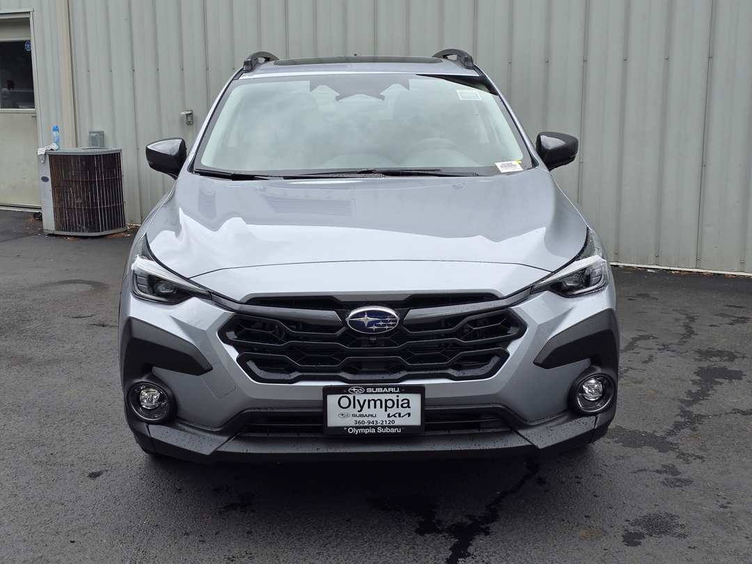 2026 Subaru Crosstrek Hybrid Limited - Image 2