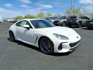 2026 Subaru BRZ Limited