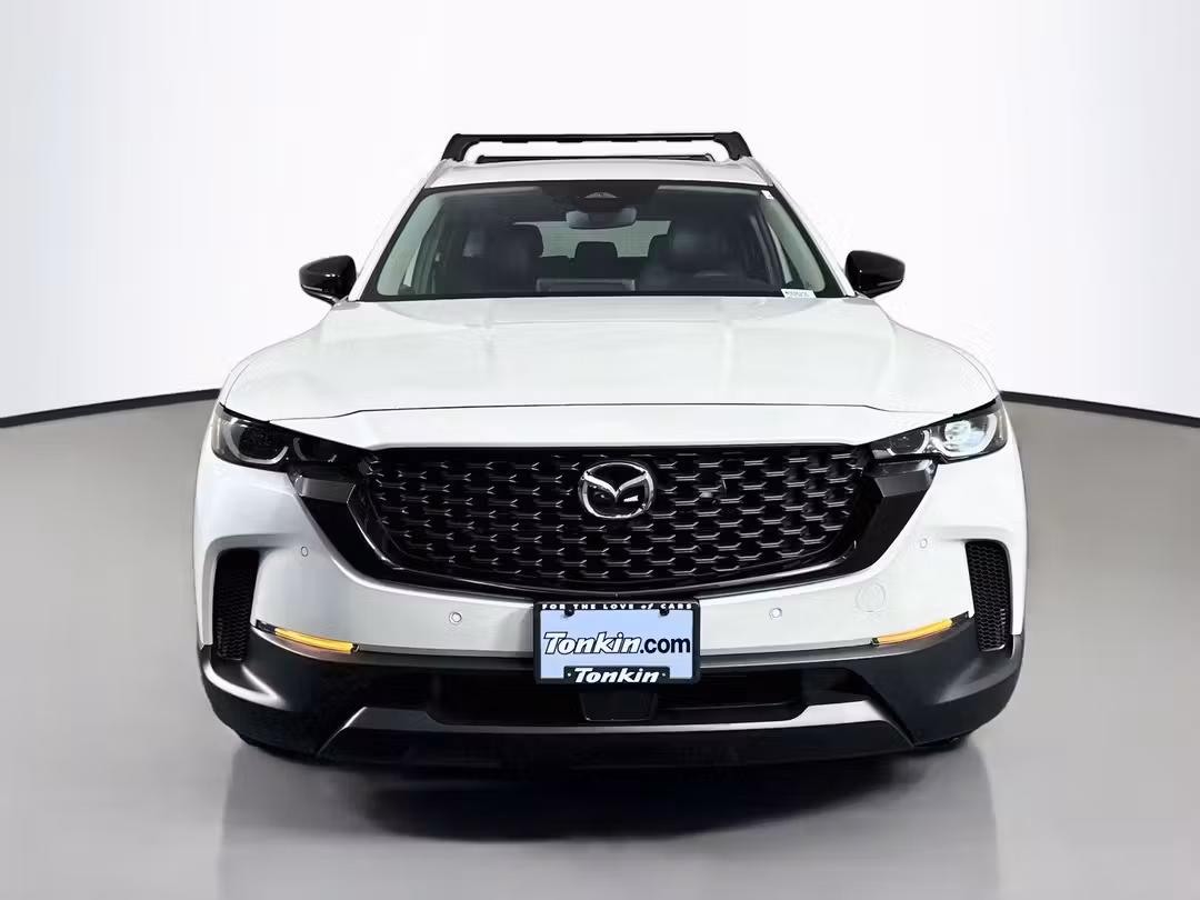 2026 MAZDA Cx-50 Hybrid Preferred - Image 2