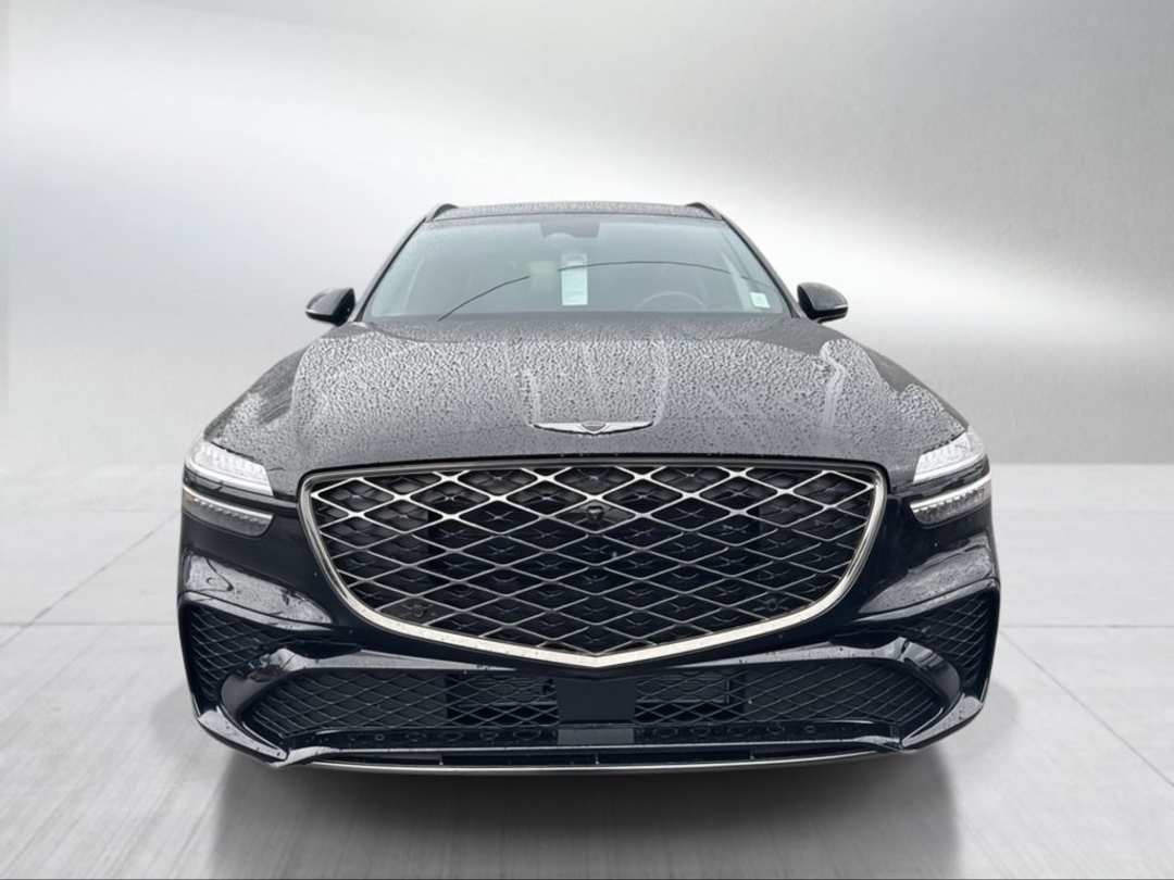 2026 Genesis Gv70 2.5T Sport Prestige - Image 2