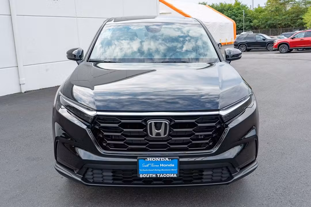 2026 Honda CR-V EX - Image 3