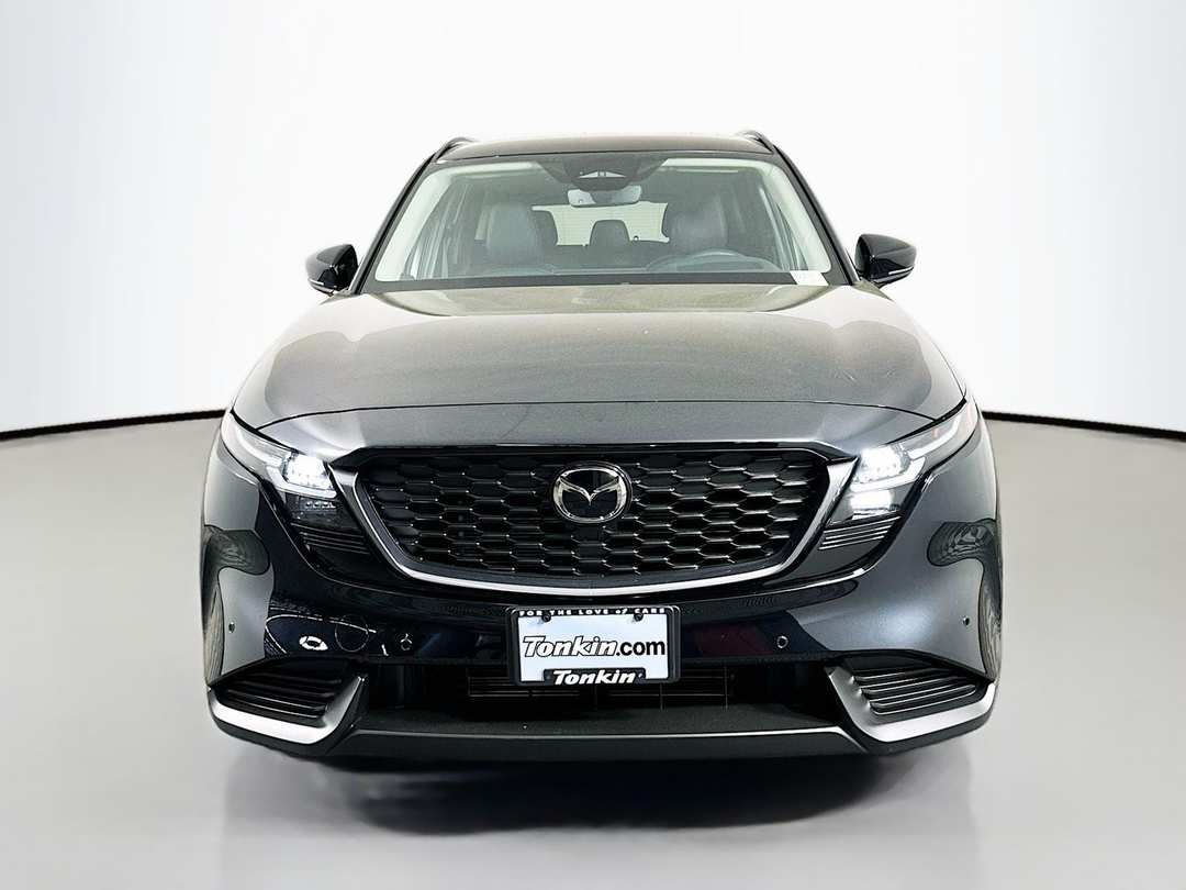 2026 MAZDA CX-5 2.5 S Preferred - Image 2