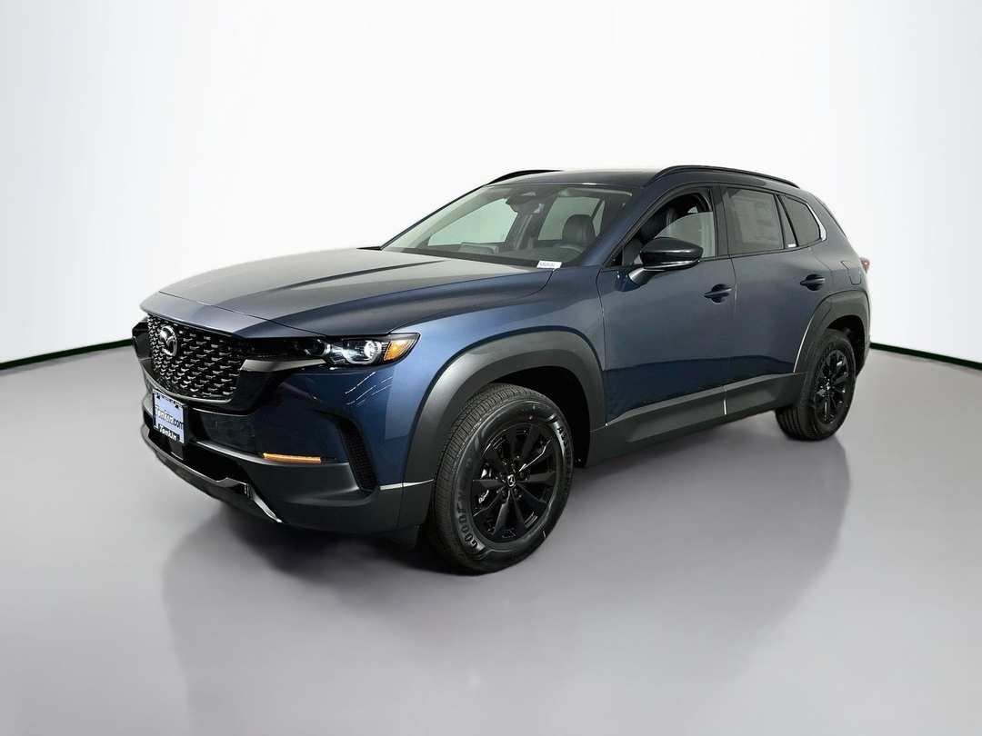 2026 MAZDA Cx-50 Hybrid Premium - Image 3