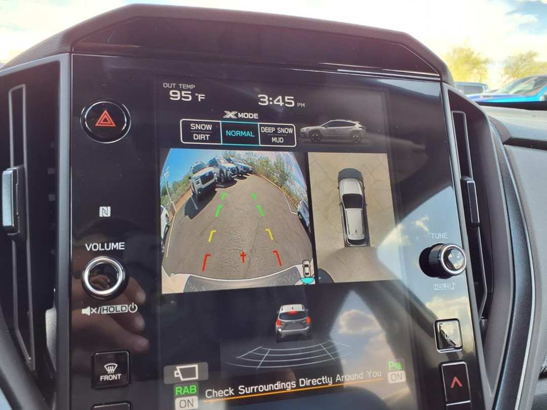 2026 Subaru Crosstrek Hybrid Limited - Image 3