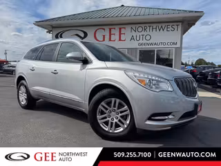 2014 Buick Enclave Convenience Group