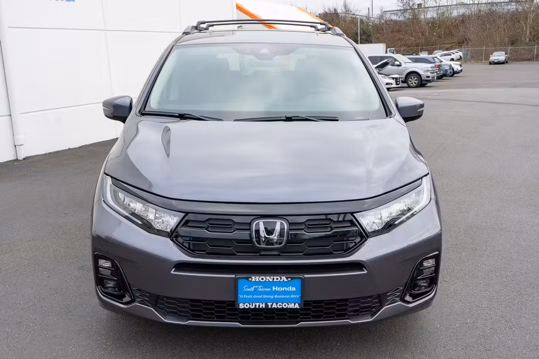 2026 Honda Odyssey EXL w/ & Function Package - Image 3