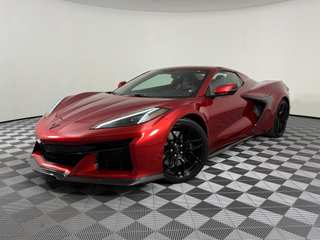 2023 Chevrolet Corvette Z06