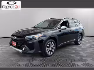 2023 Subaru Outback Touring XT