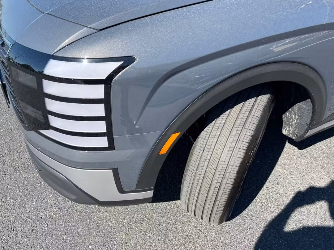 2026 Hyundai Palisade SEL - Image 3