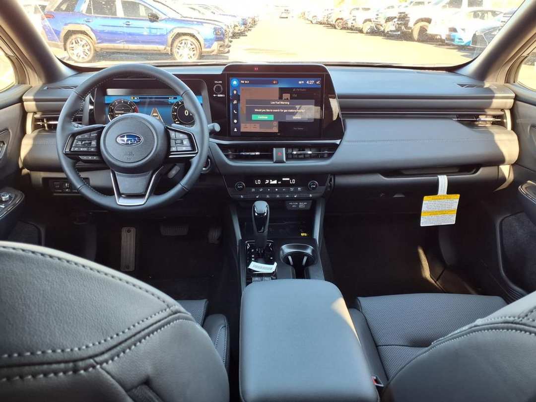 2026 Subaru Outback Touring XT - Image 2