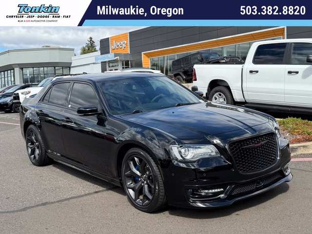 2023 Chrysler 300 S