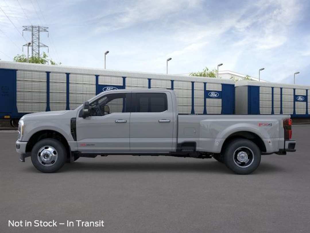 2026 Ford F-350Sd - Image 3