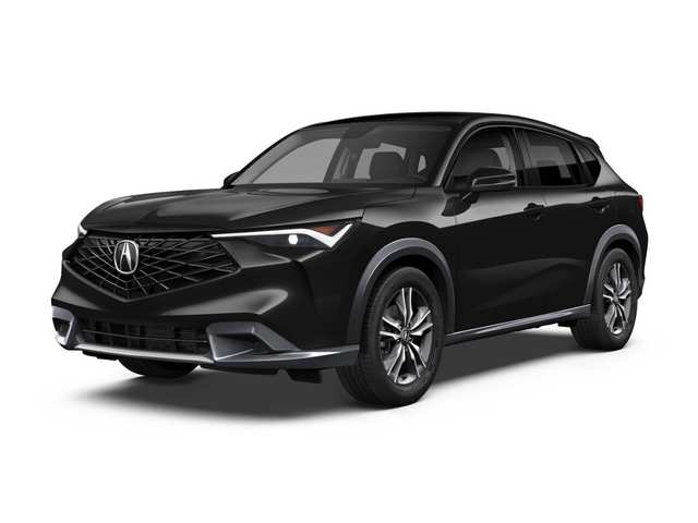2025 Acura Adx Base