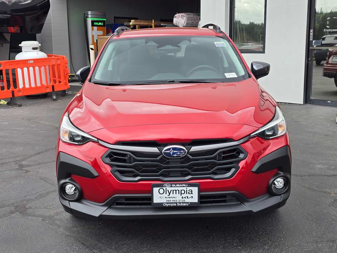 2026 Subaru Crosstrek Premium - Image 2