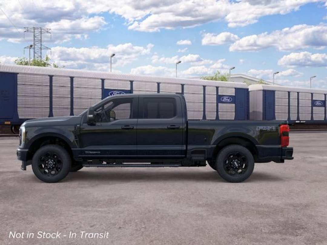 2026 Ford F-250Sd XLT - Image 3