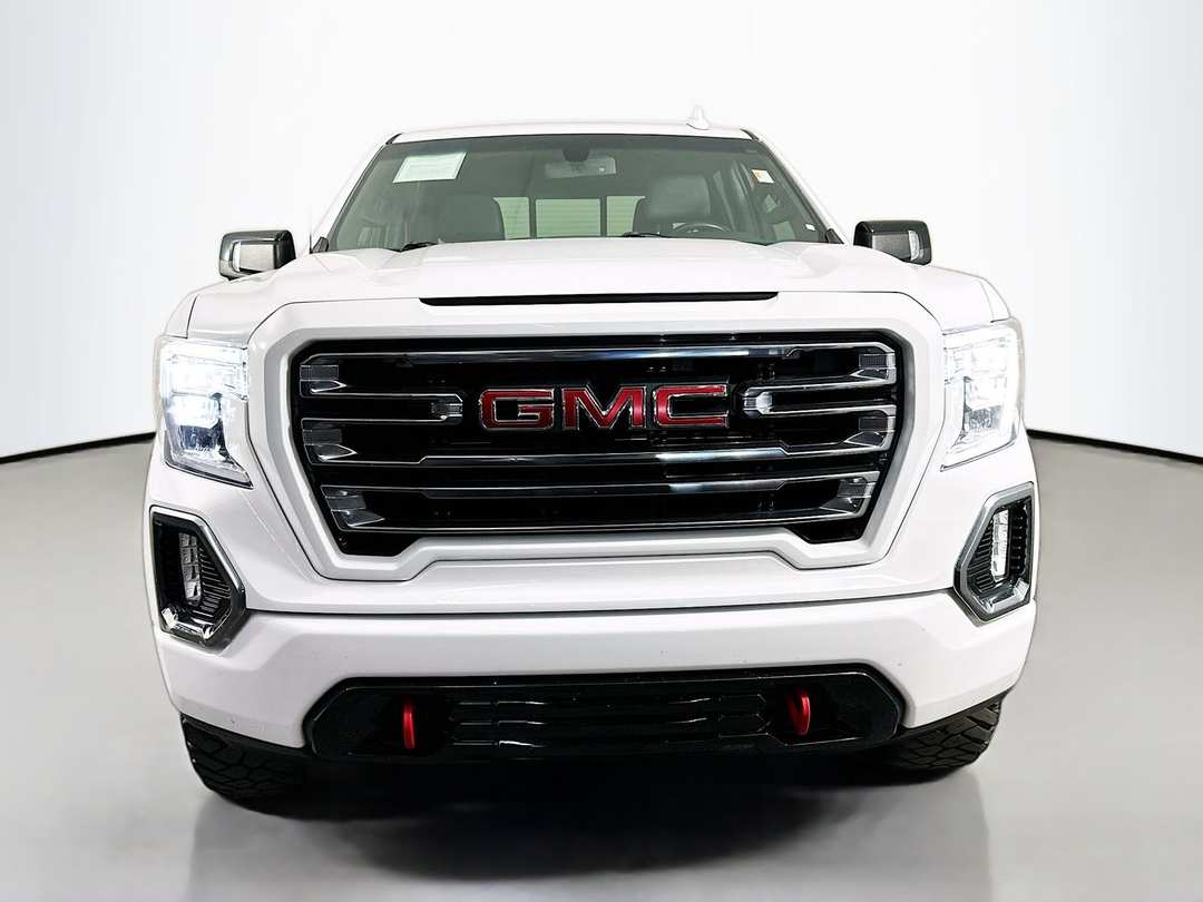 2020 GMC Sierra 1500 AT4 - Image 3