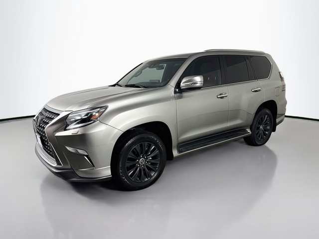 2023 Lexus GX 460 Luxury