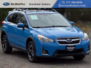 2017 Subaru Crosstrek 2.0i Limited