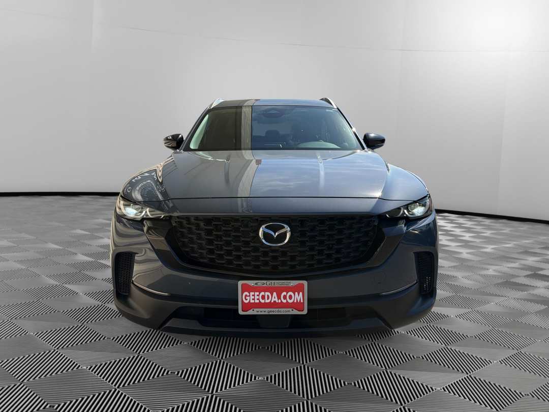 2025 MAZDA Cx-50 2.5 S Select Package - Image 2