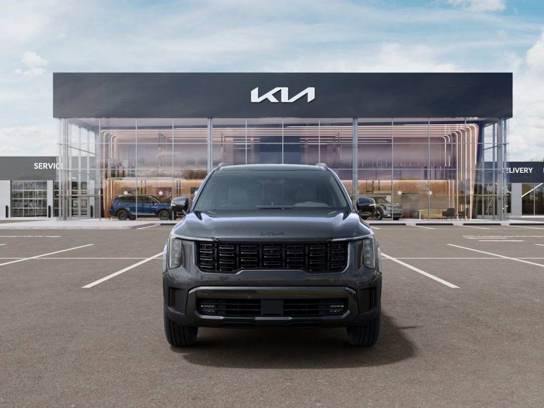 2026 Kia Sorento Hybrid XLine SX Prestige - Image 2