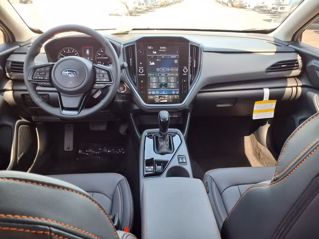 2026 Subaru Crosstrek Limited - Image 2