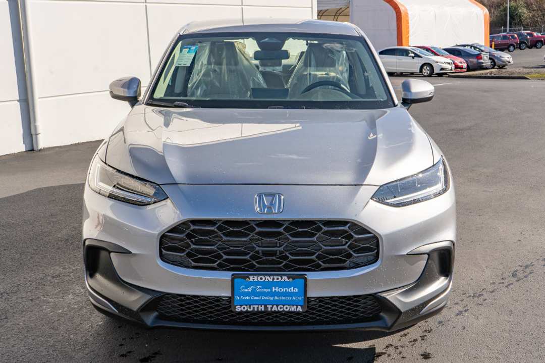 2027 Honda HR-V LX - Image 3