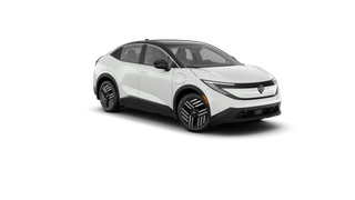 2026 Nissan LEAF SV+