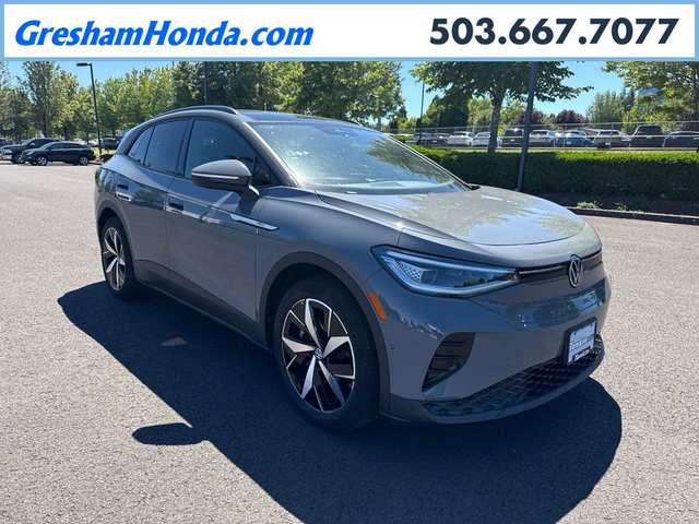 2023 Volkswagen Id.4 Pro S