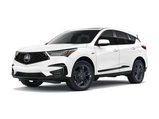 2020 Acura RDX ASpec Package