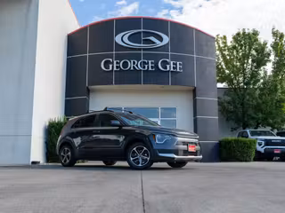 2026 Kia Niro LX