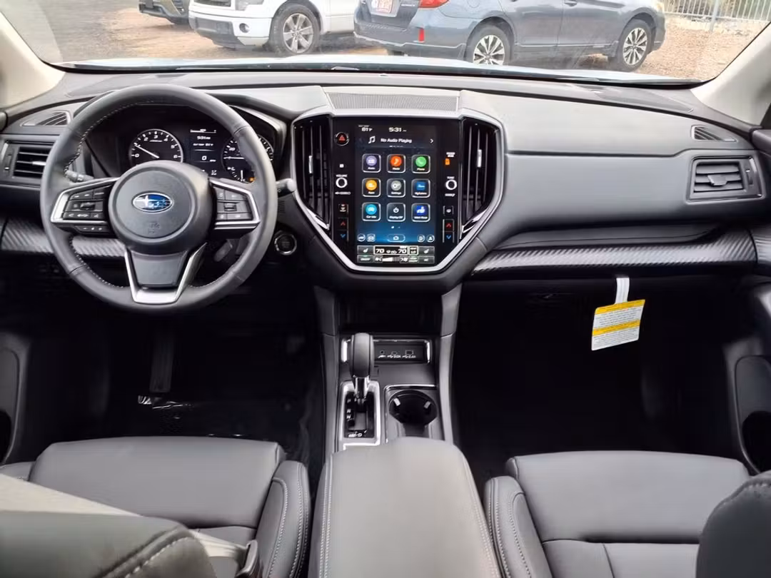 2026 Subaru Ascent Premium - Image 2