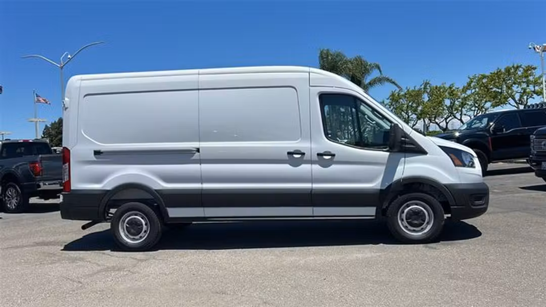 2026 Ford Transit-250 Base - Image 2