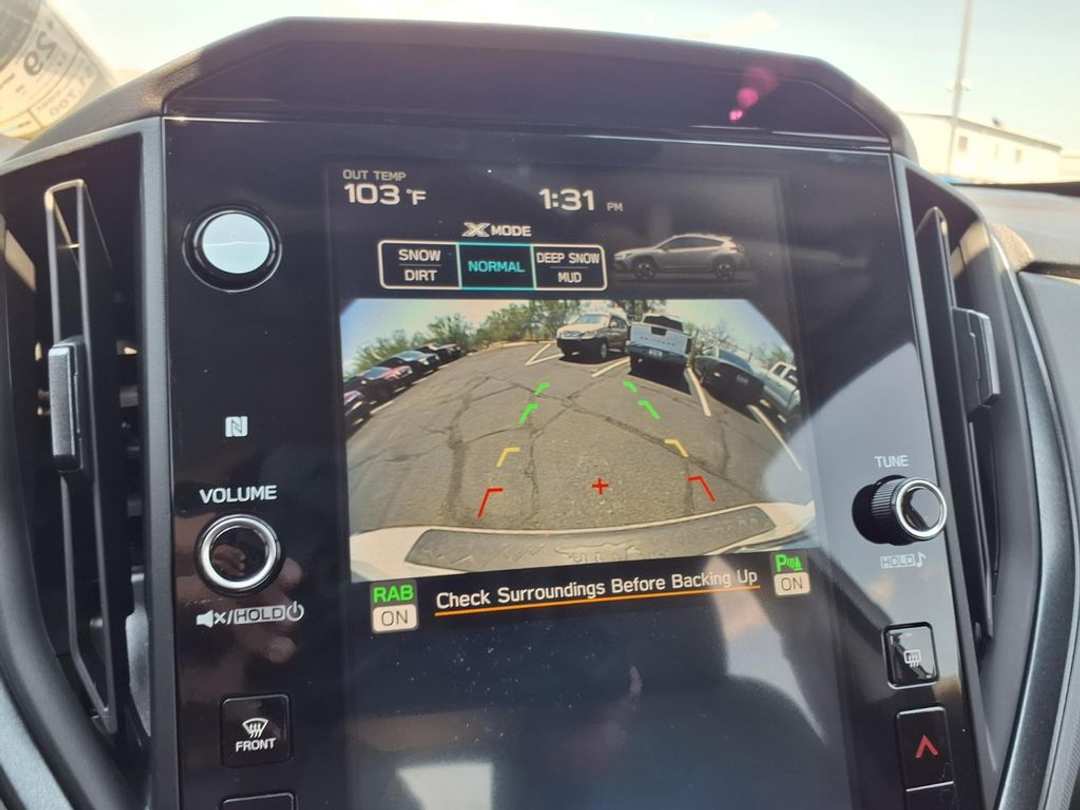 2026 Subaru Crosstrek Limited - Image 3