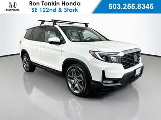 2023 Honda Passport EXL