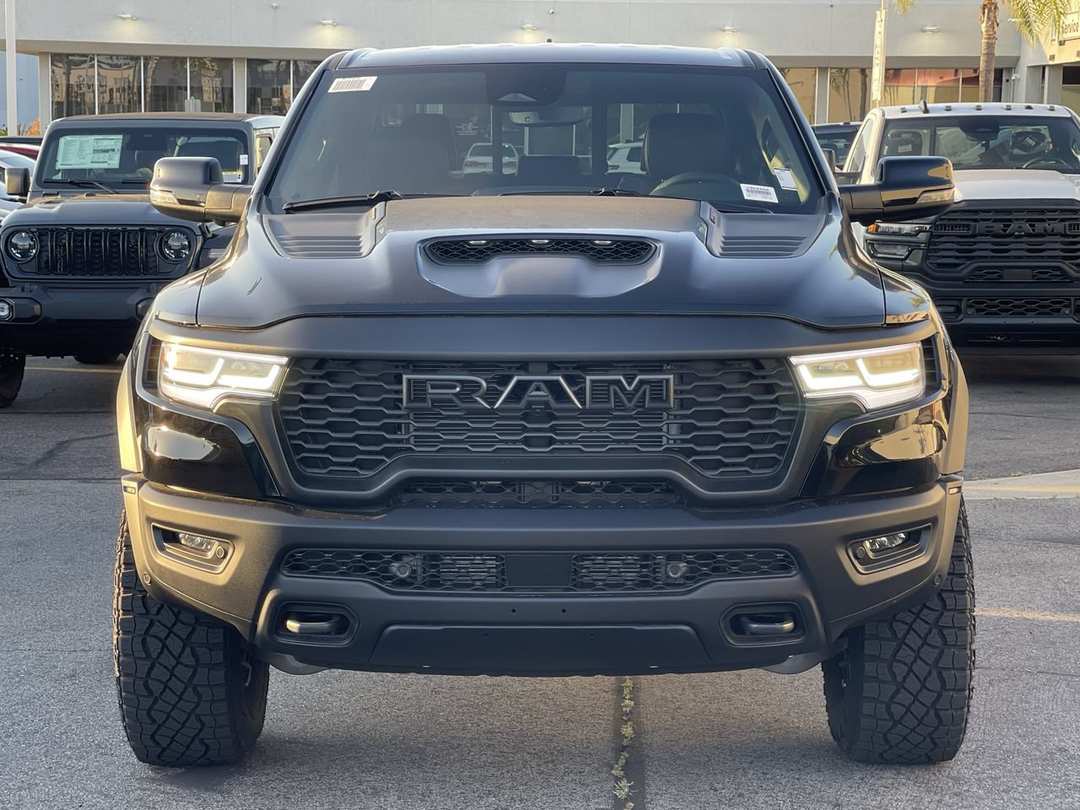 2026 Ram 1500 RHO - Image 2