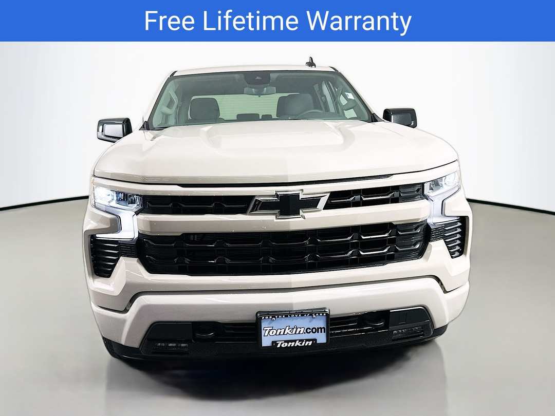 2026 Chevrolet Silverado 1500 RST - Image 2