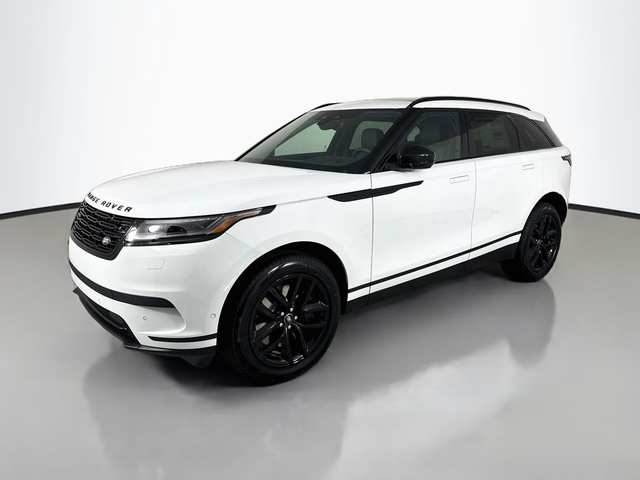 2026 Land Rover Range Rover Velar S