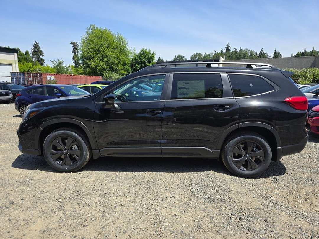 2026 Subaru Ascent Premium - Image 2