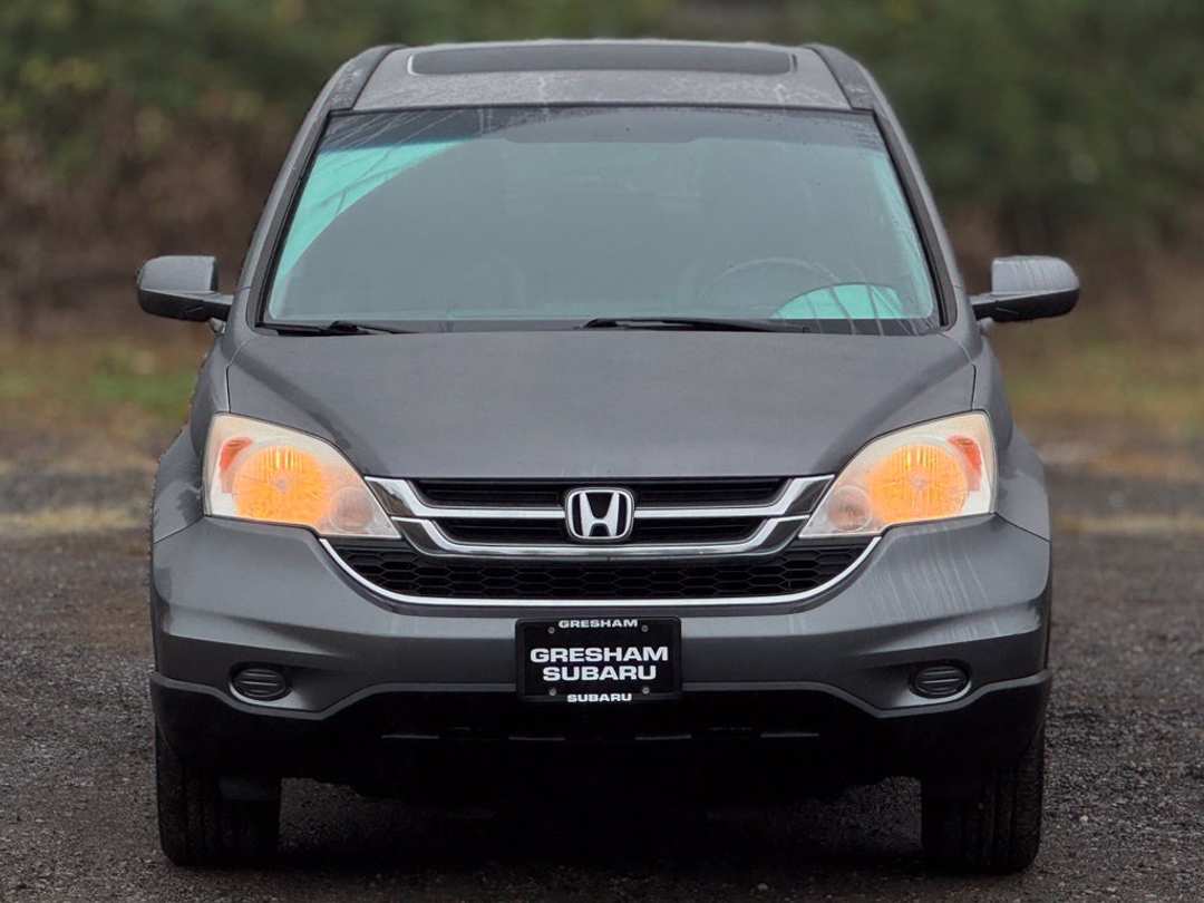 2011 Honda CR-V EXL - Image 2