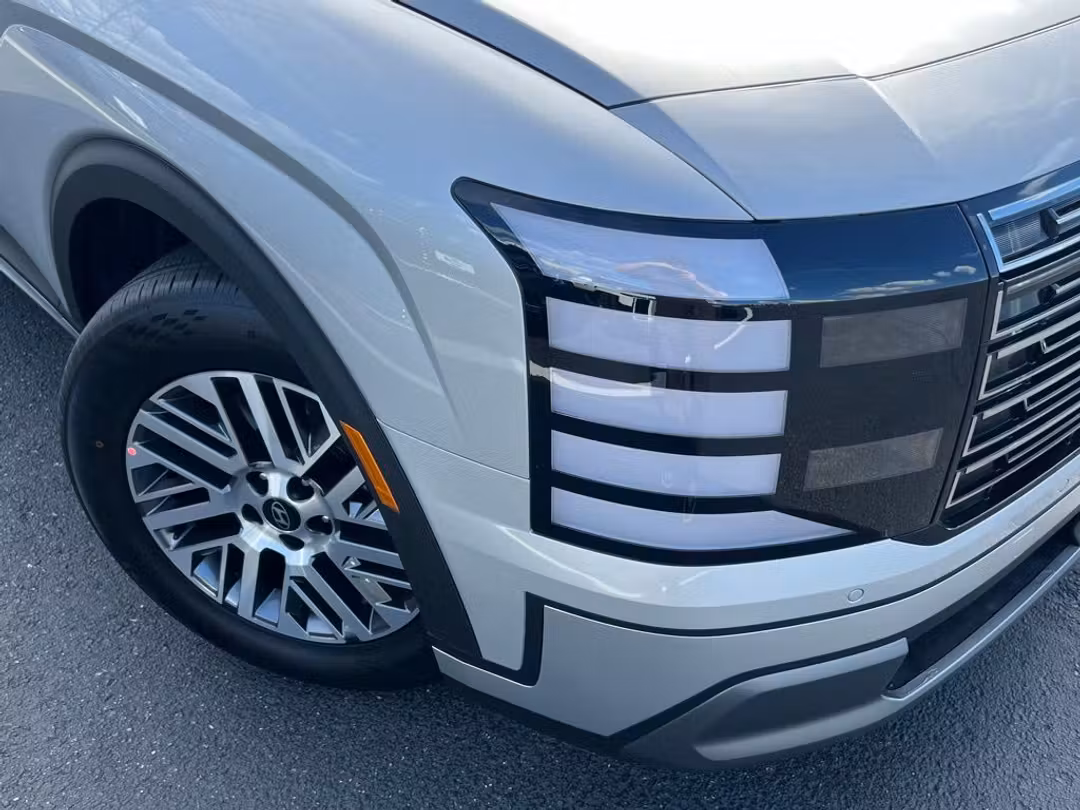 2026 Hyundai Palisade SEL - Image 2