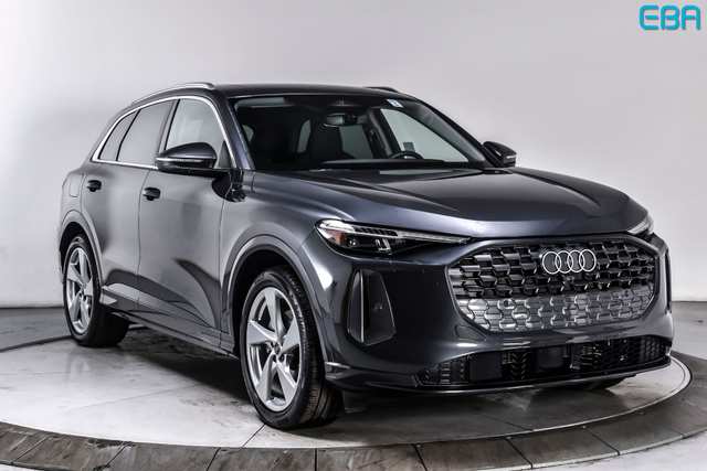 2025 Audi Q5 2.0T Prestige
