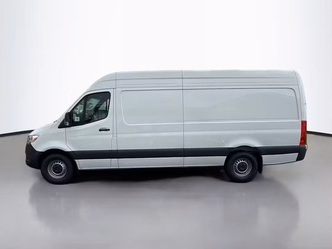 2026 Mercedes-Benz Sprinter 2500 - Image 2