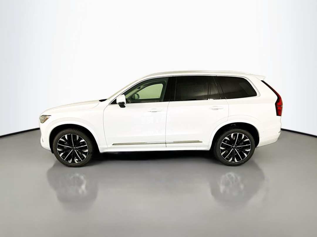 2026 Volvo Xc90 B6 Plus 7Seater - Image 2