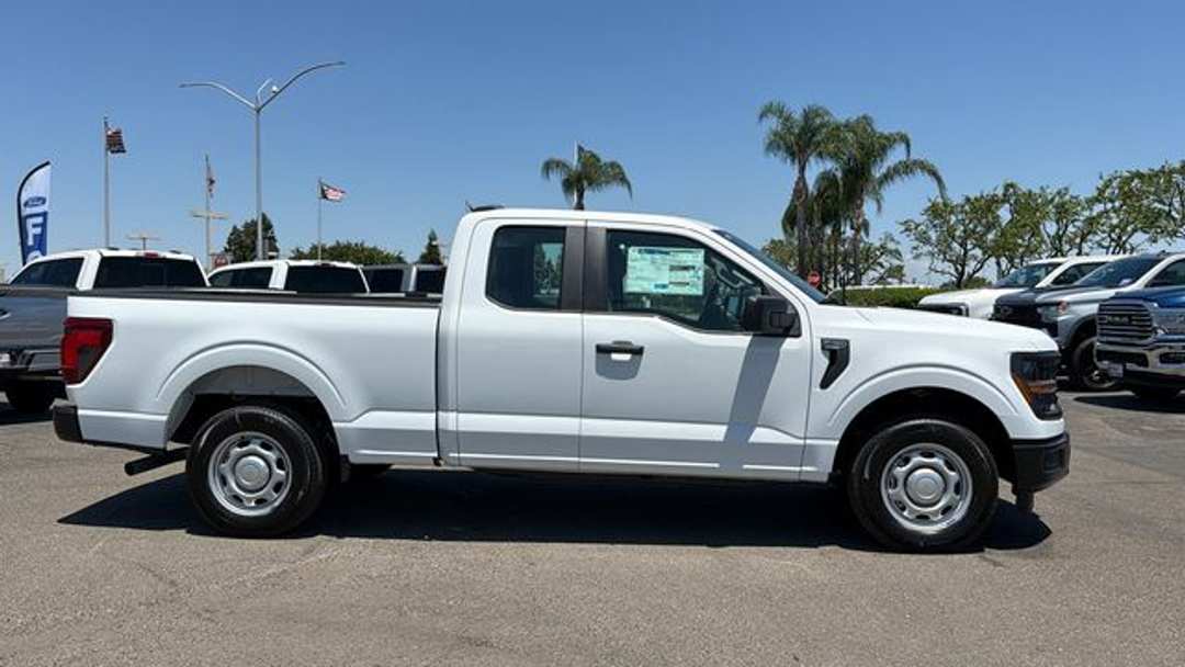 2026 Ford F-150 XL - Image 2